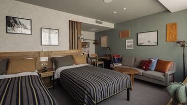 ホテル ザ ノット ヨコハマ（ホテル ザ ノット ヨコハマ） / 2