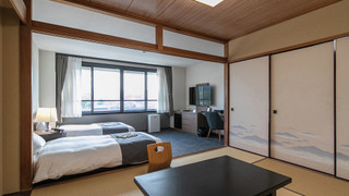 スタンダード和洋室 禁煙