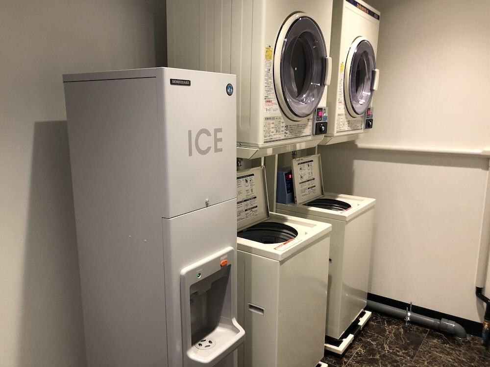 ランドリー ルーム