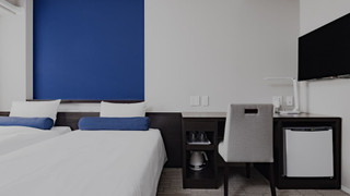 スタンダード ツインルーム