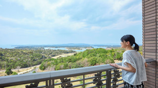 デラックス ツインルーム