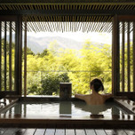 箱根の源泉掛け流し宿へ♪名湯めあてに行きたい温泉旅館14選