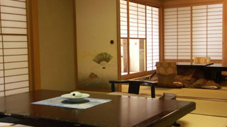 Class 3 離れ露天風呂付客室 (デラックス) (お部屋お任せ / 写真は一例です)