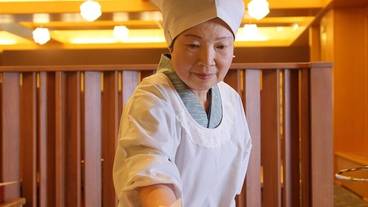 朝食バイキング⑥ / 6