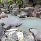 奥鬼怒温泉 加仁湯（かにゆ）（栃木県 リゾートホテル） / 4