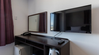 デラックス ツインルーム 禁煙