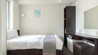 ツインルーム 禁煙