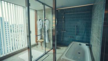 バスルーム一例 / 29