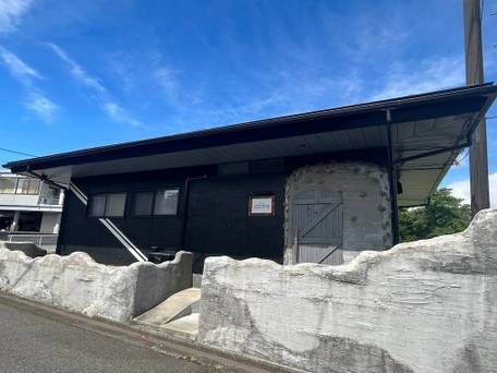 Hostel＆Information SAMURISE / 1