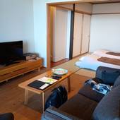 里海邸 金波楼本邸(茨城県 旅館) / 2