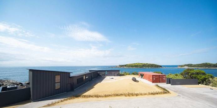 TUZUMI Wakayama Susami(和歌山県 別荘・ヴィラ・コンドミニアム) / 1