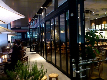 「ロイヤルガーデンカフェ 渋谷店」 外観 12661921 