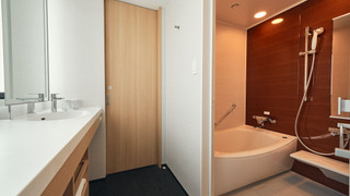 スーペリア ツインルーム 禁煙