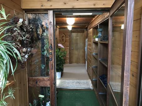 ペンション さんりんしゃ / 2