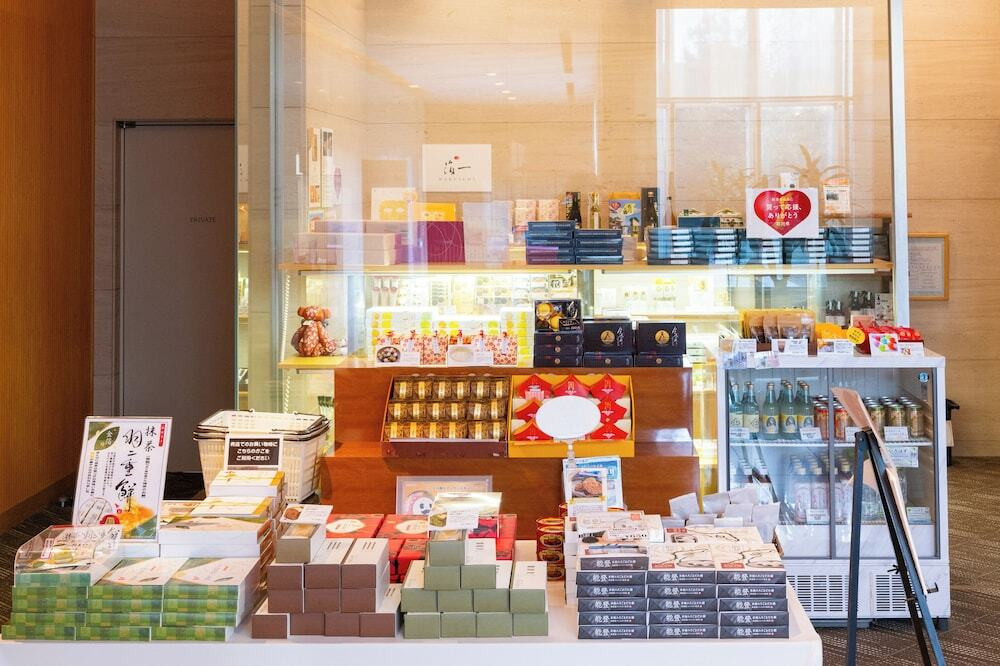 ギフト ショップ