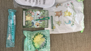 ファミリー ヴィラ 1 ベッドルーム (1階貸切プール付) 禁煙