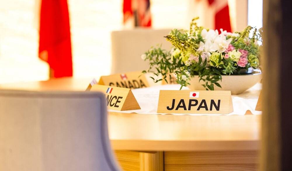 館内見学ツアー / 2