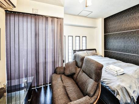 テラスリゾート 新都心 / 4