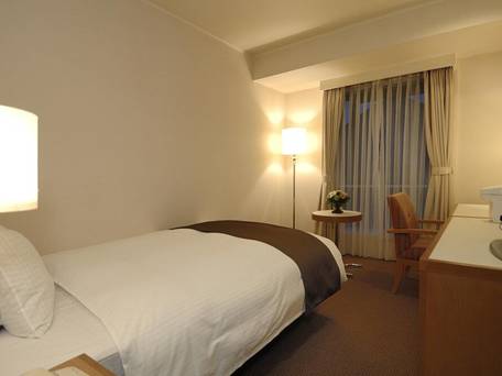 レンブラントホテル厚木 / 3