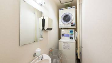 ランドリー ルーム / 10