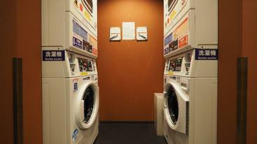 ランドリー ルーム / 6