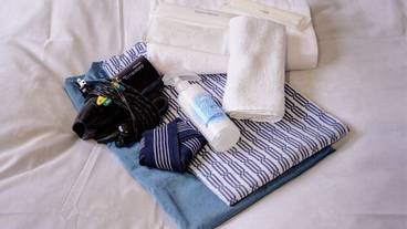 客室の設備とサービス / 8