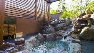 もくれん (半露天風呂付客室) 禁煙