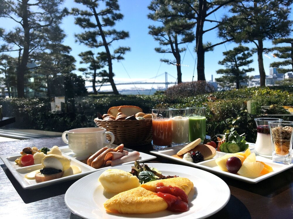 遮るものがないベイビューの開放感に心解き放たれる4755945