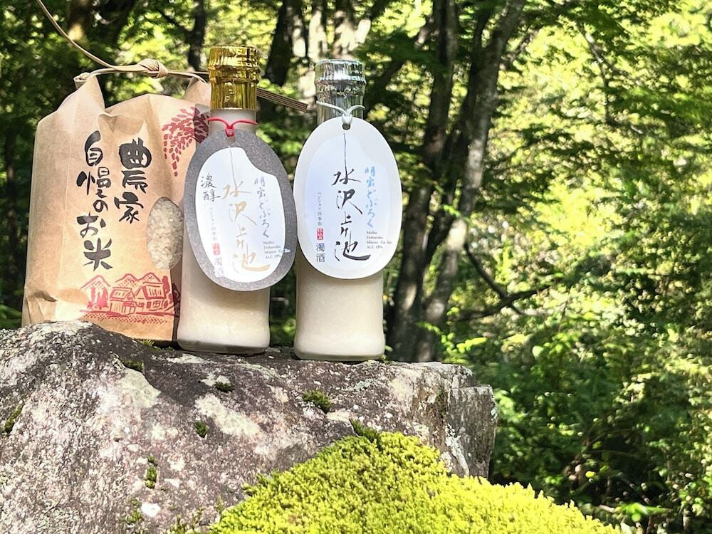 食事・飲み物