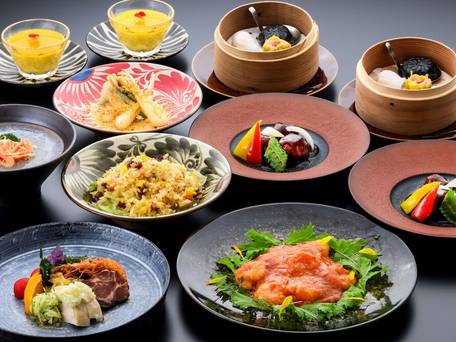 AQUASENSE Hotel＆Resort / 5