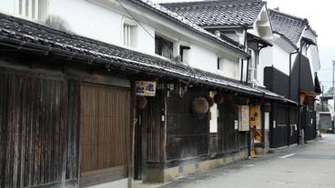 ショッピングモール / 1