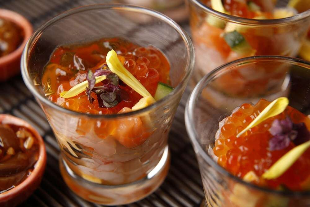 朝食ブッフェ一例③