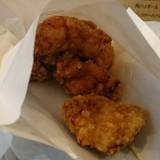 中津からあげ渓(ナカツカラアゲケイ)