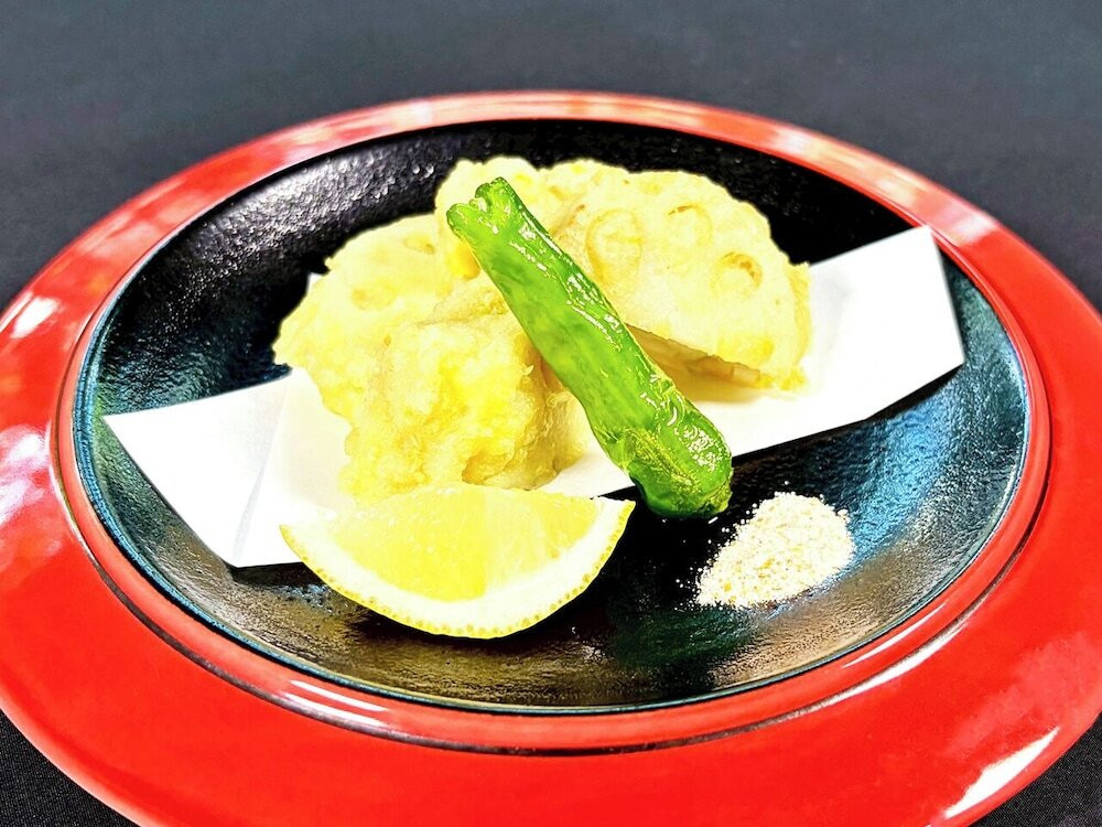 食事・飲み物