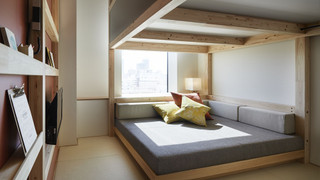 YAGURA Room
