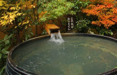 6 Affordable Kyoto Onsen Ryokan &amp; Hotels Perfect for Solo Travelers