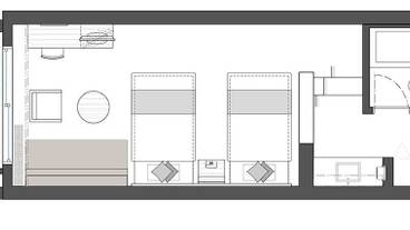 部屋からの景観 / 39