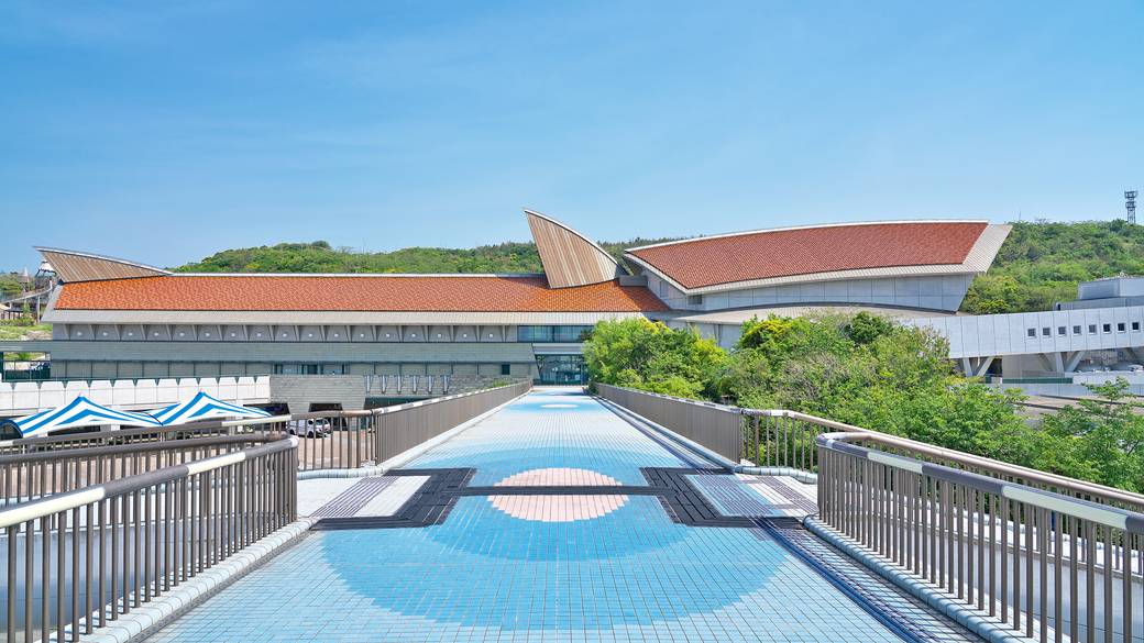 海洋館アクアス / 1