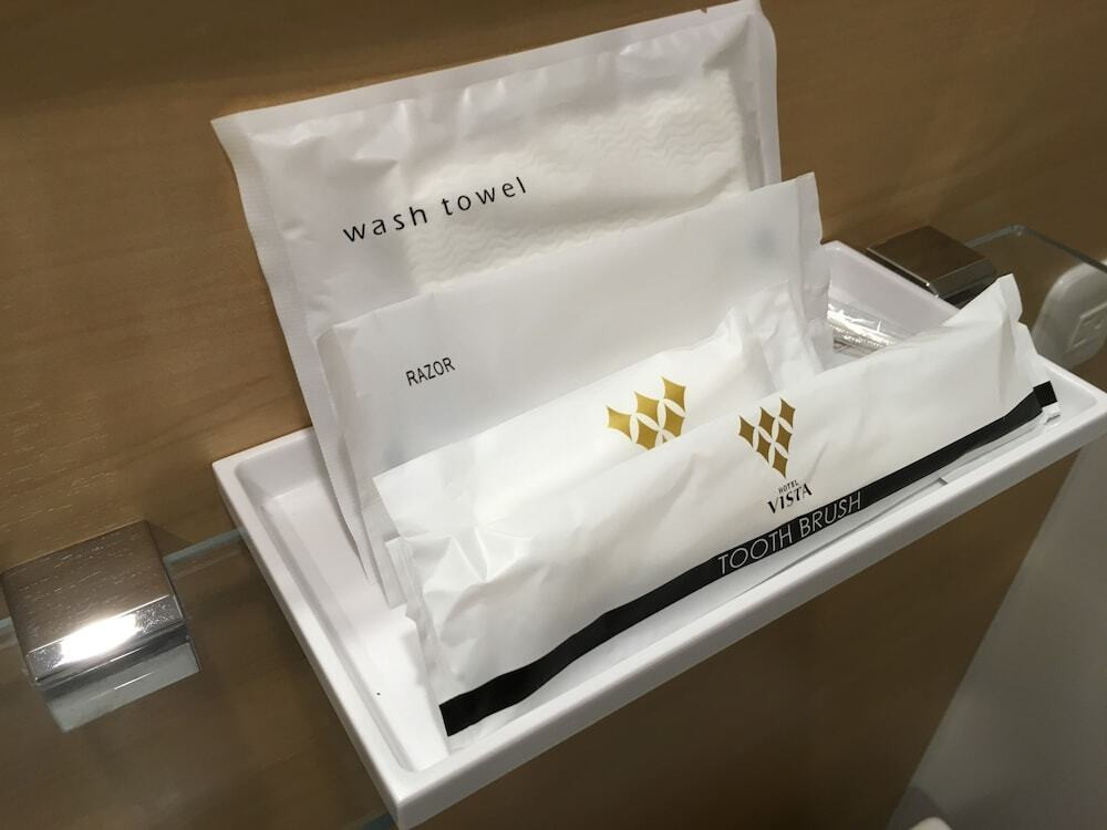 バスルームの設備