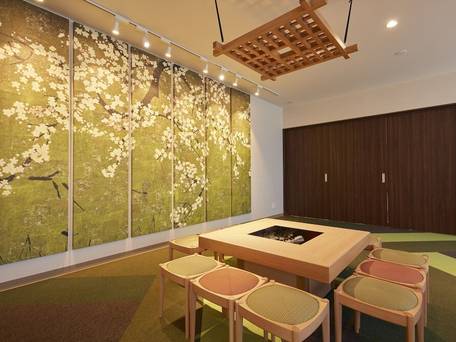 レンブラントスタイル御殿場駒門 富士の心湯 / 3