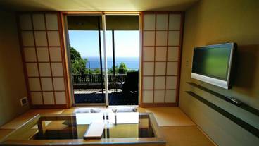 源泉と離れのお宿 月(ゲンセントハナレノオヤド ツキ) / 4