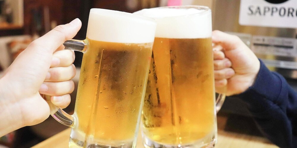 ロビーラウンジ