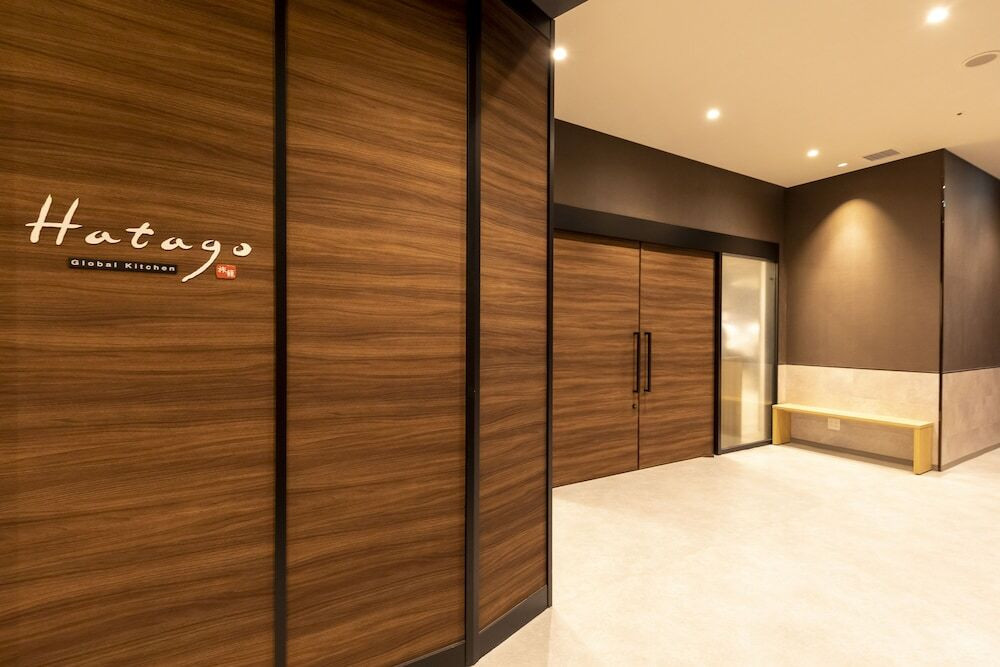 レストラン
