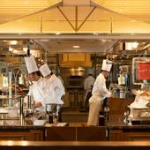 帝国ホテル 東京（東京都 シティホテル） / 4