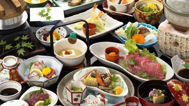 食事・飲み物 / 1