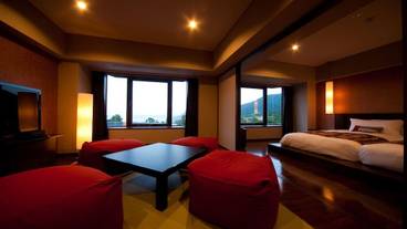 リビング エリア / 11