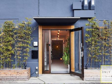 RAK KIYOMIZU（ラク キヨミズ） / 5