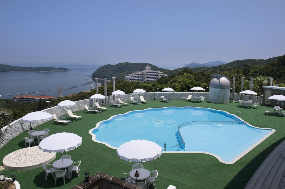 ホテルアルティア鳥羽3429911