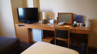 ツインルーム 禁煙