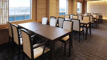 熊魚菴 たん熊北店の内観 / 9